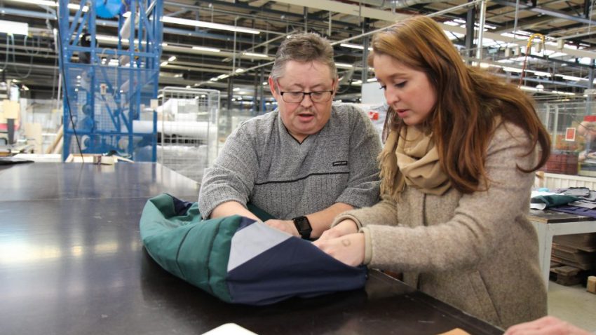 ‘De stad van de toekomst door de ogen van professionals’