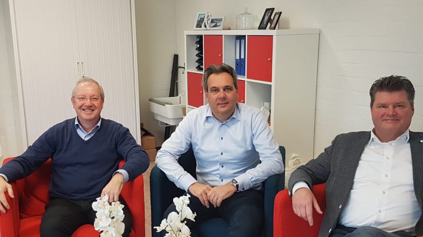 Seminar Circular Economy & IT