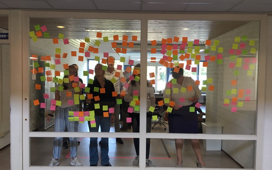 Workshop ‘Next Use Applications’