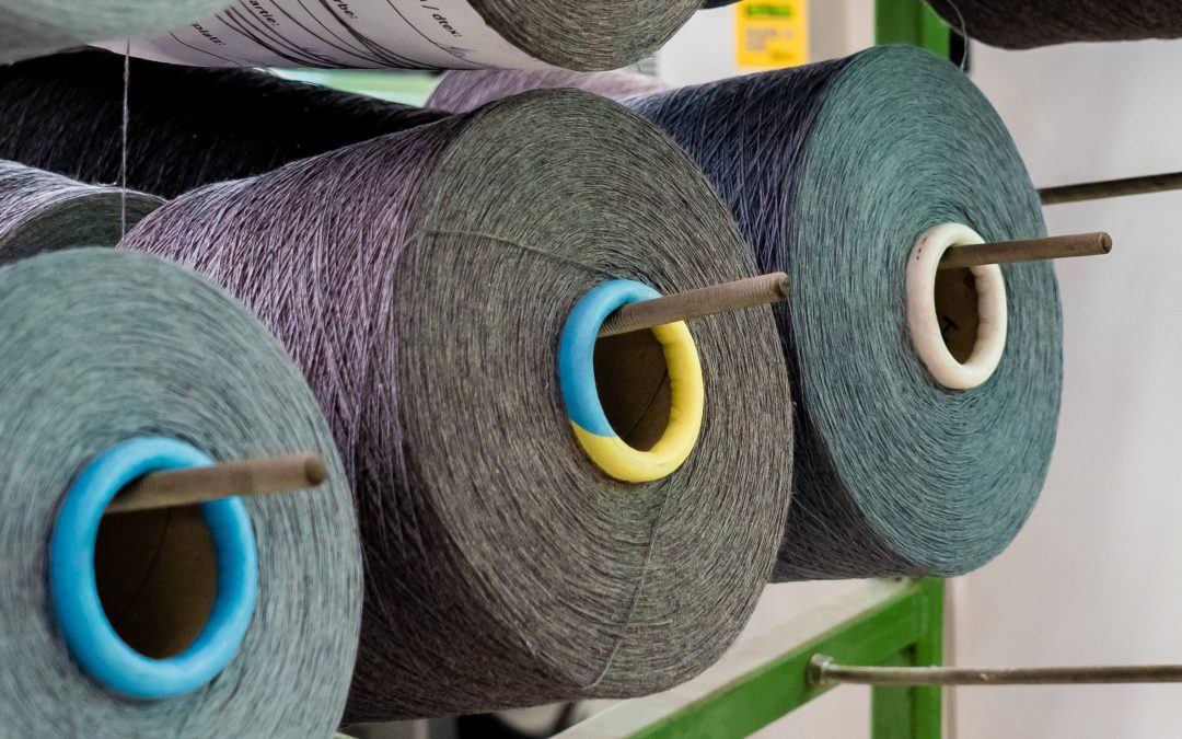 Circulaire innovatie in de auto-industrie