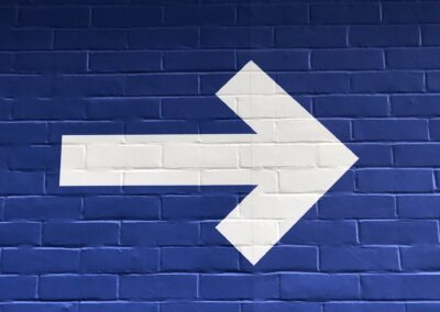 Workshop voor een nieuwe rol