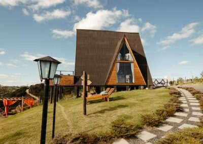 Slimme keuzes voor vakantiehuisjes